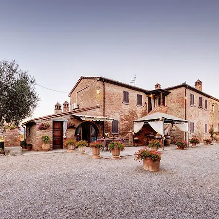 Podere Cerreto